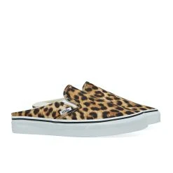 Vans Classic Mule Slip On Shoes 9 Vans Classic Mule Slip On Shoes -O'Neill Store 1675206