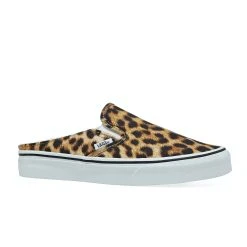 Vans Classic Mule Slip On Shoes
