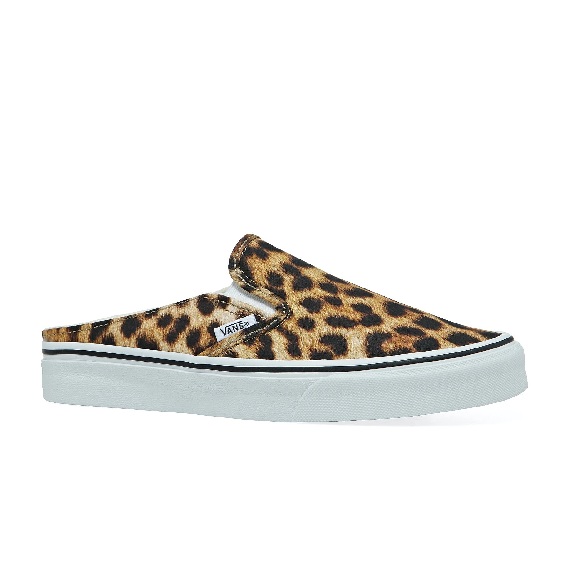 Vans Classic Mule Slip On Shoes 1 Vans Classic Mule Slip On Shoes