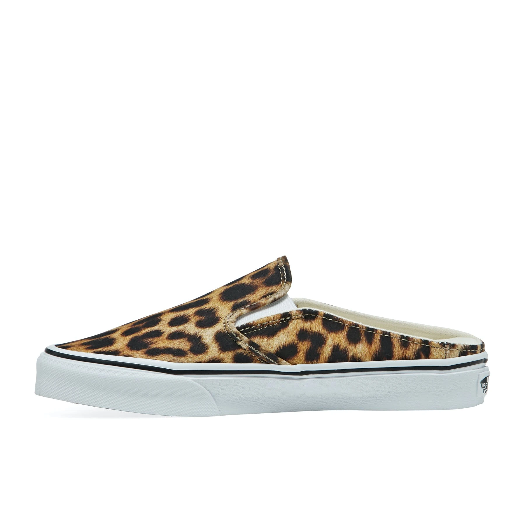 Vans Classic Mule Slip On Shoes 2 Vans Classic Mule Slip On Shoes - Image 2