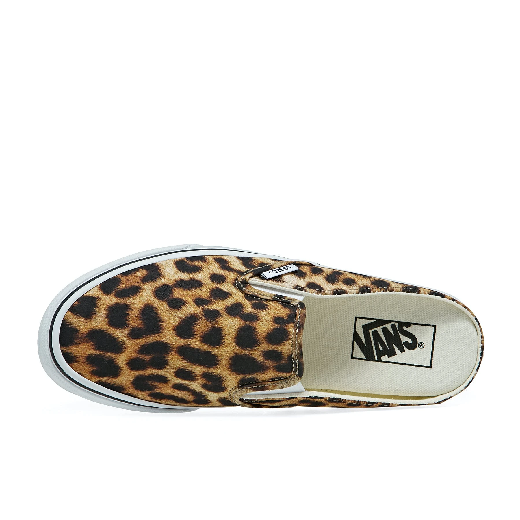 Vans Classic Mule Slip On Shoes 4 Vans Classic Mule Slip On Shoes - Image 4