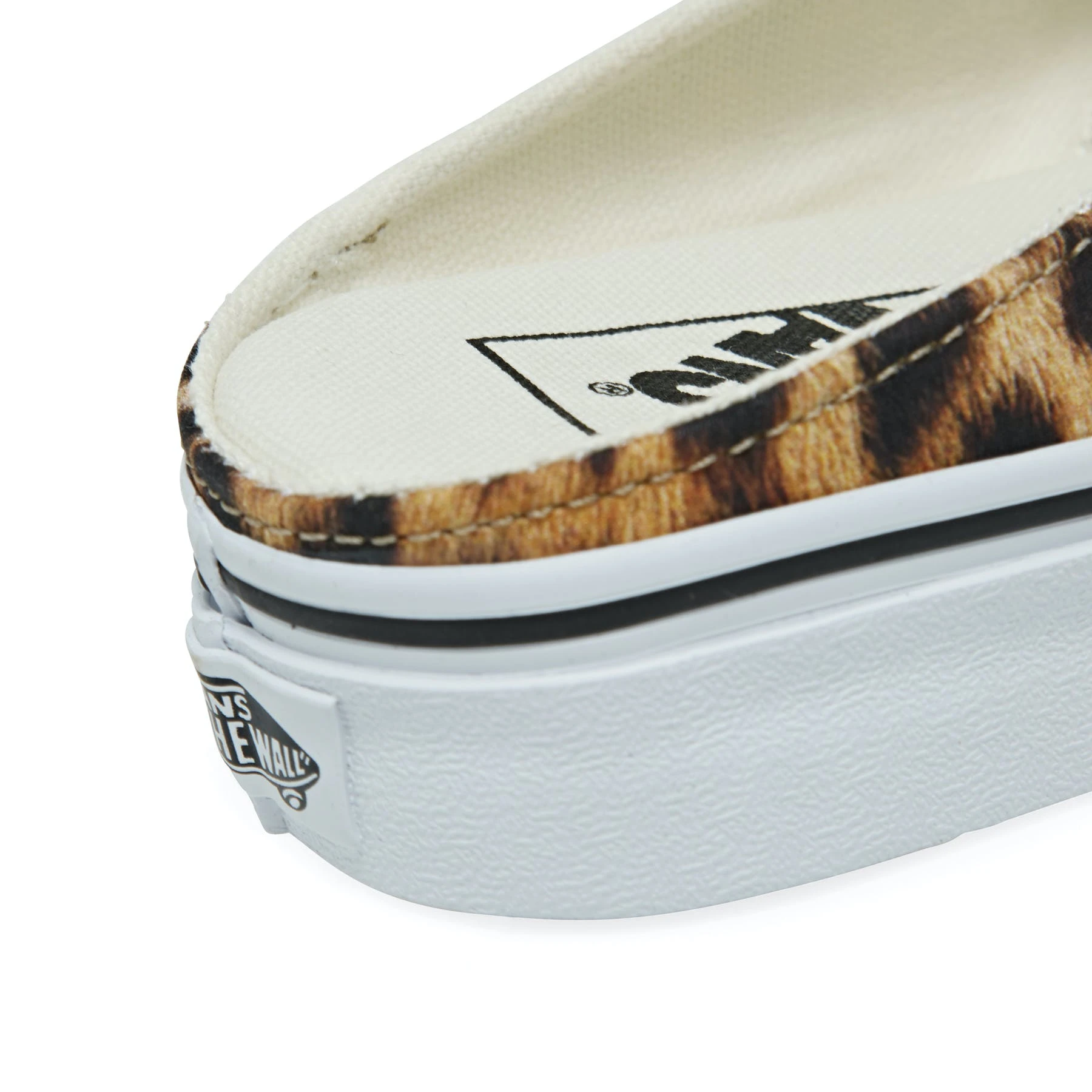 Vans Classic Mule Slip On Shoes 7 Vans Classic Mule Slip On Shoes - Image 7