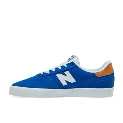 Alternative view of New Balance Numeric NM 272 Shoes