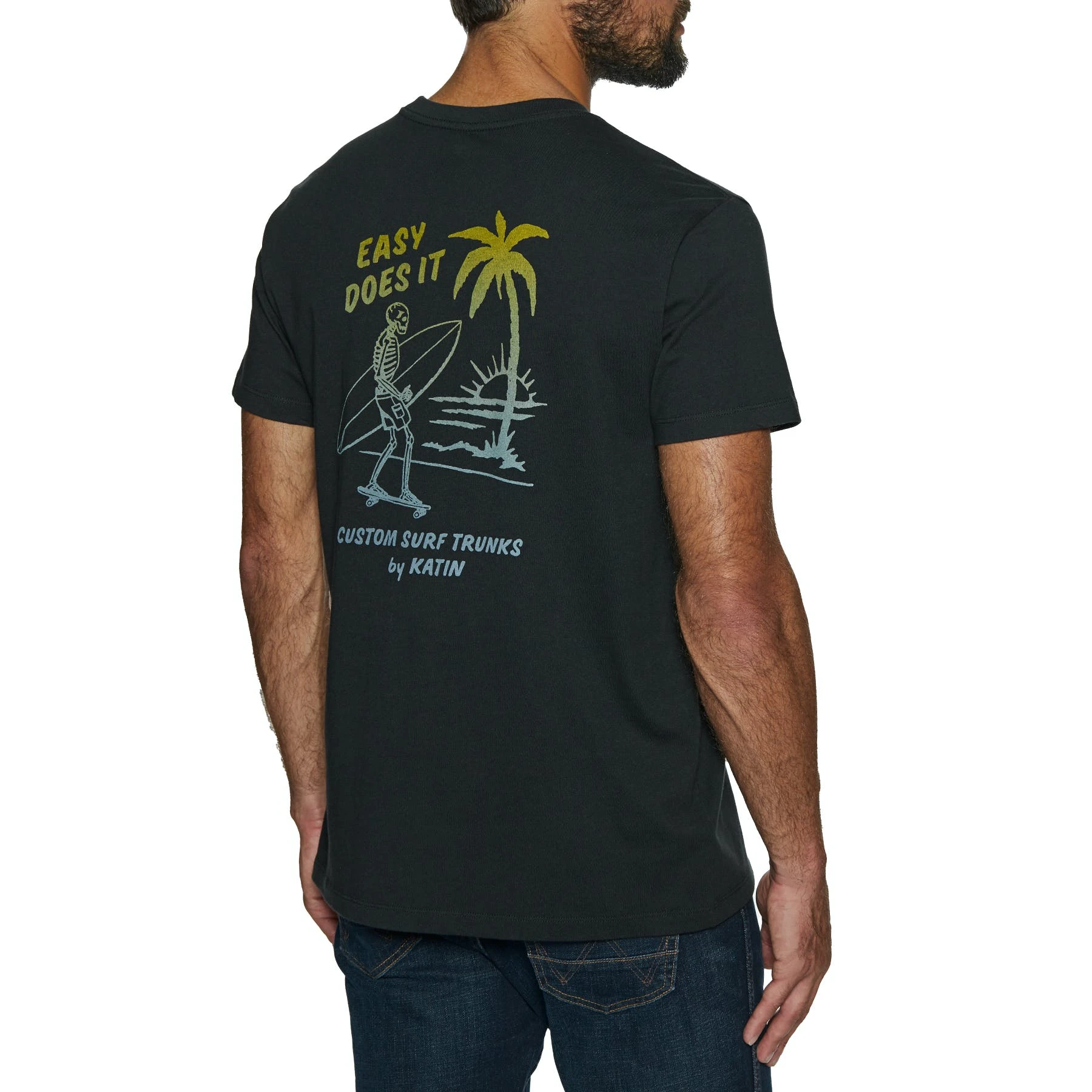 Katin Swift Short Sleeve T-Shirt 1 Katin Swift Short Sleeve T-Shirt