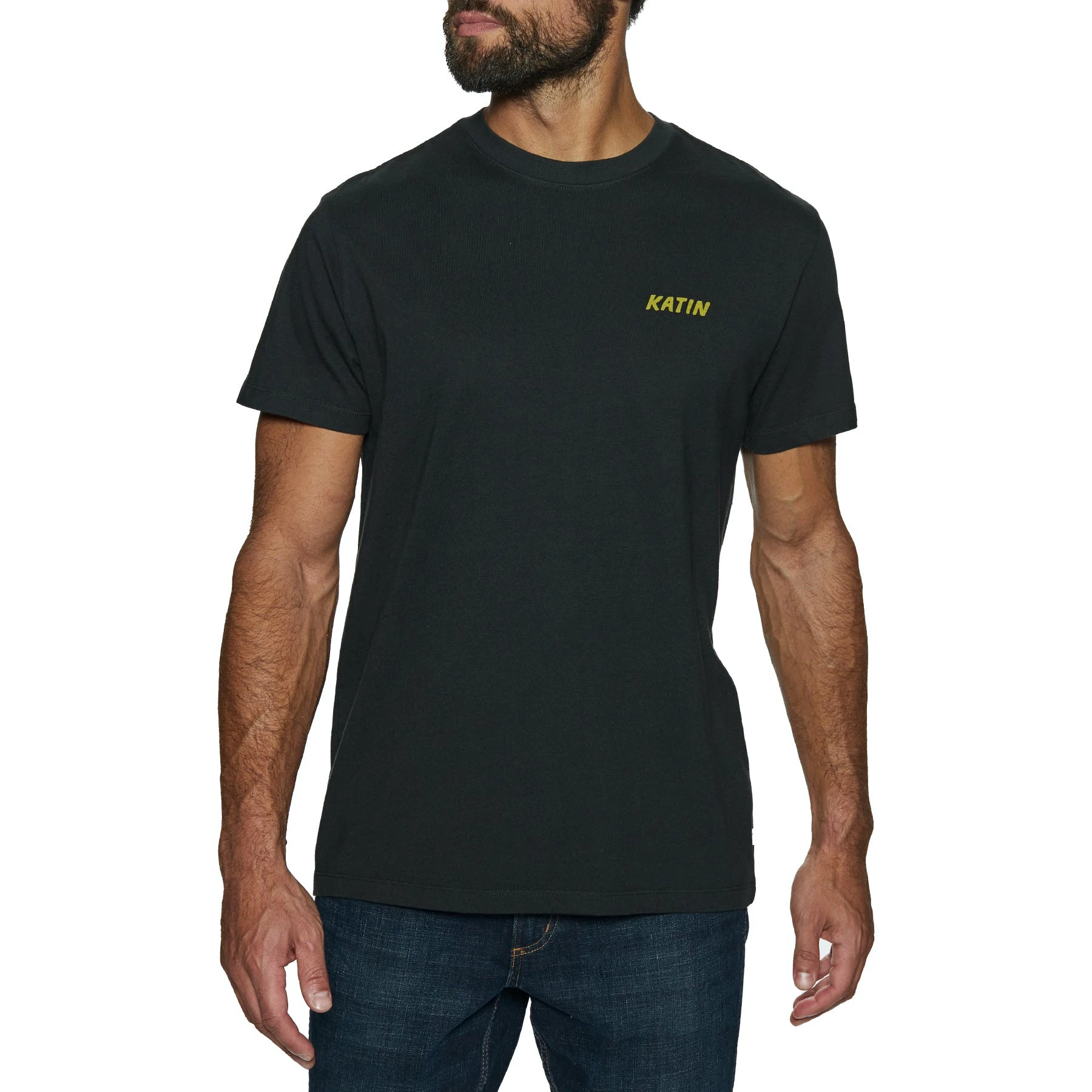 Katin Swift Short Sleeve T-Shirt 2 Katin Swift Short Sleeve T-Shirt - Image 2