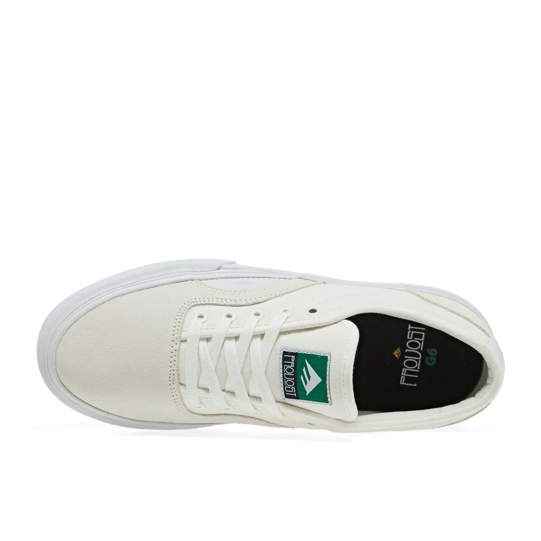 Emerica Provost G6 Shoes 4 Emerica Provost G6 Shoes - Image 4
