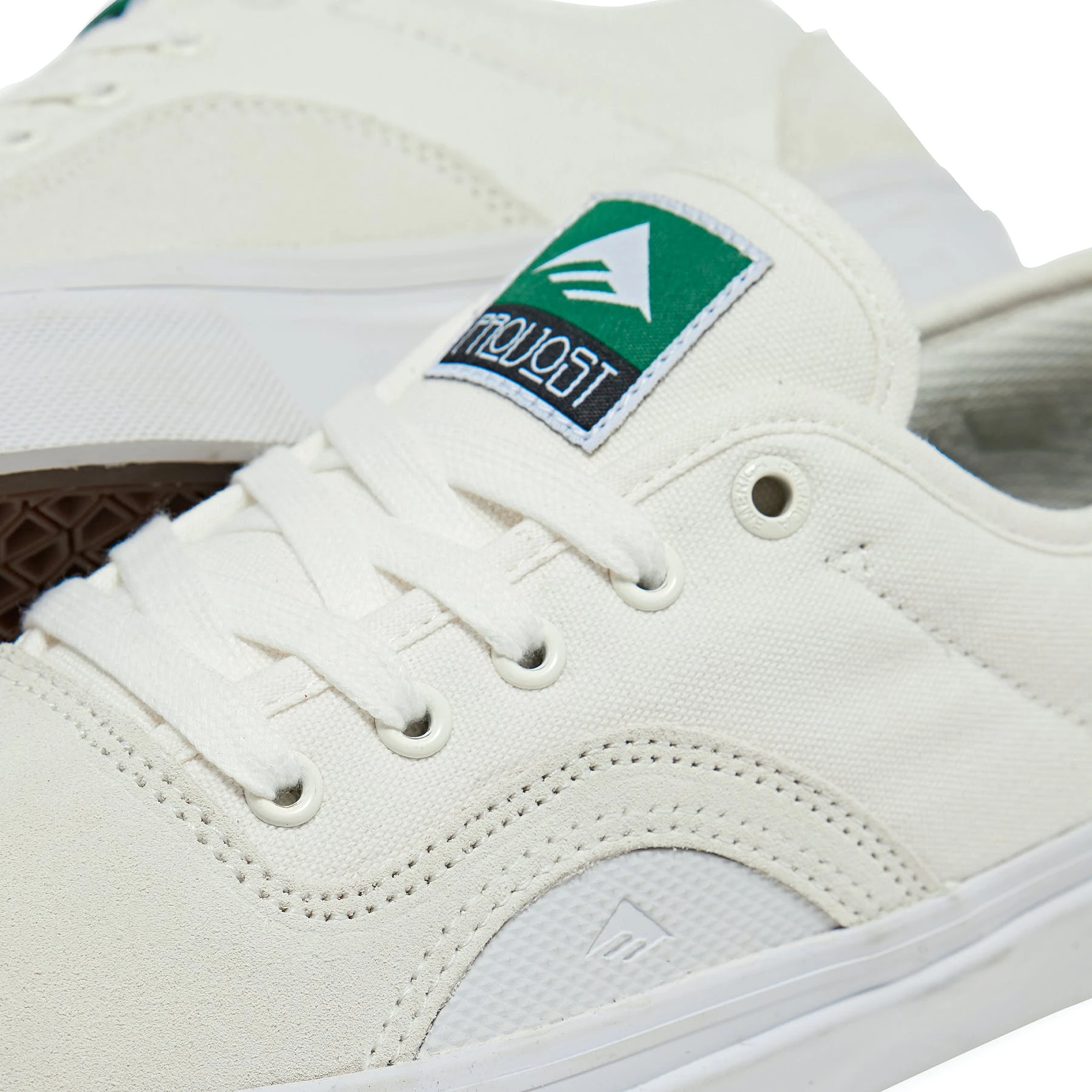 Emerica Provost G6 Shoes 6 Emerica Provost G6 Shoes - Image 6