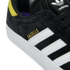 Adidas Skateboarding Adidas Gazelle Adv Shoes -O'Neill Store 1680246