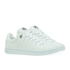 K-Swiss Lozan II Shoes 9 K-Swiss Lozan II Shoes -O'Neill Store 1683437
