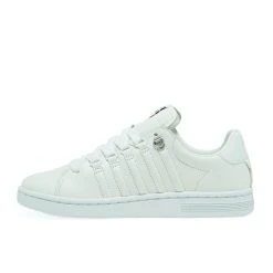 Alternative view of K-Swiss Lozan II Shoes