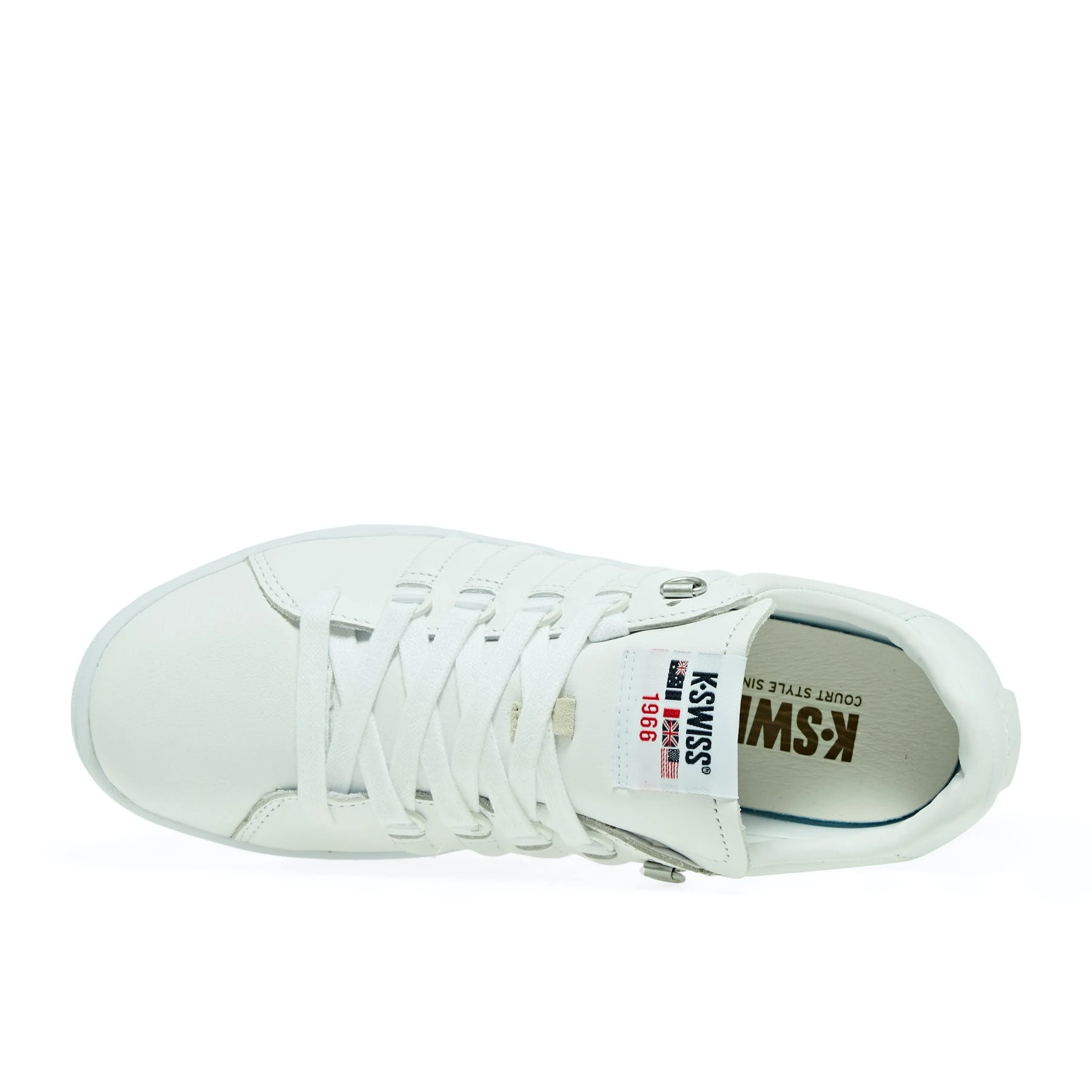 K-Swiss Lozan II Shoes 4 K-Swiss Lozan II Shoes - Image 4