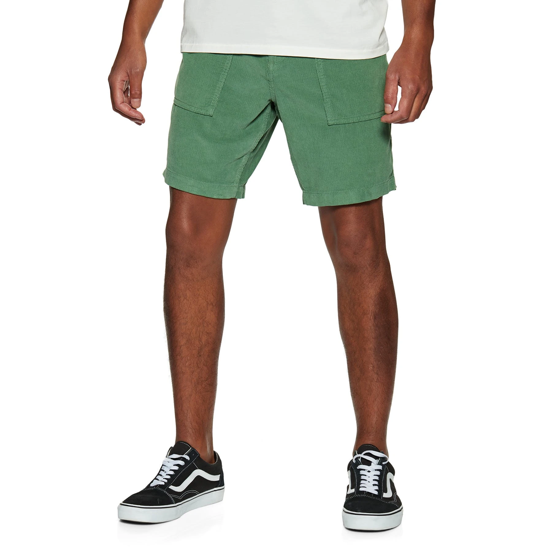 Outerknown Seventyseven Cord Utility Shorts 1 Outerknown Seventyseven Cord Utility Shorts
