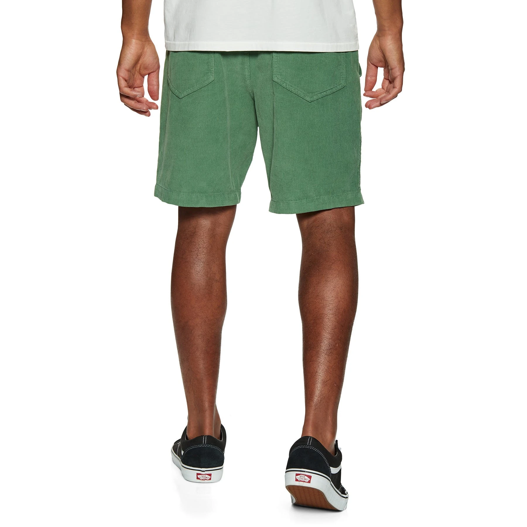 Outerknown Seventyseven Cord Utility Shorts 3 Outerknown Seventyseven Cord Utility Shorts - Image 3