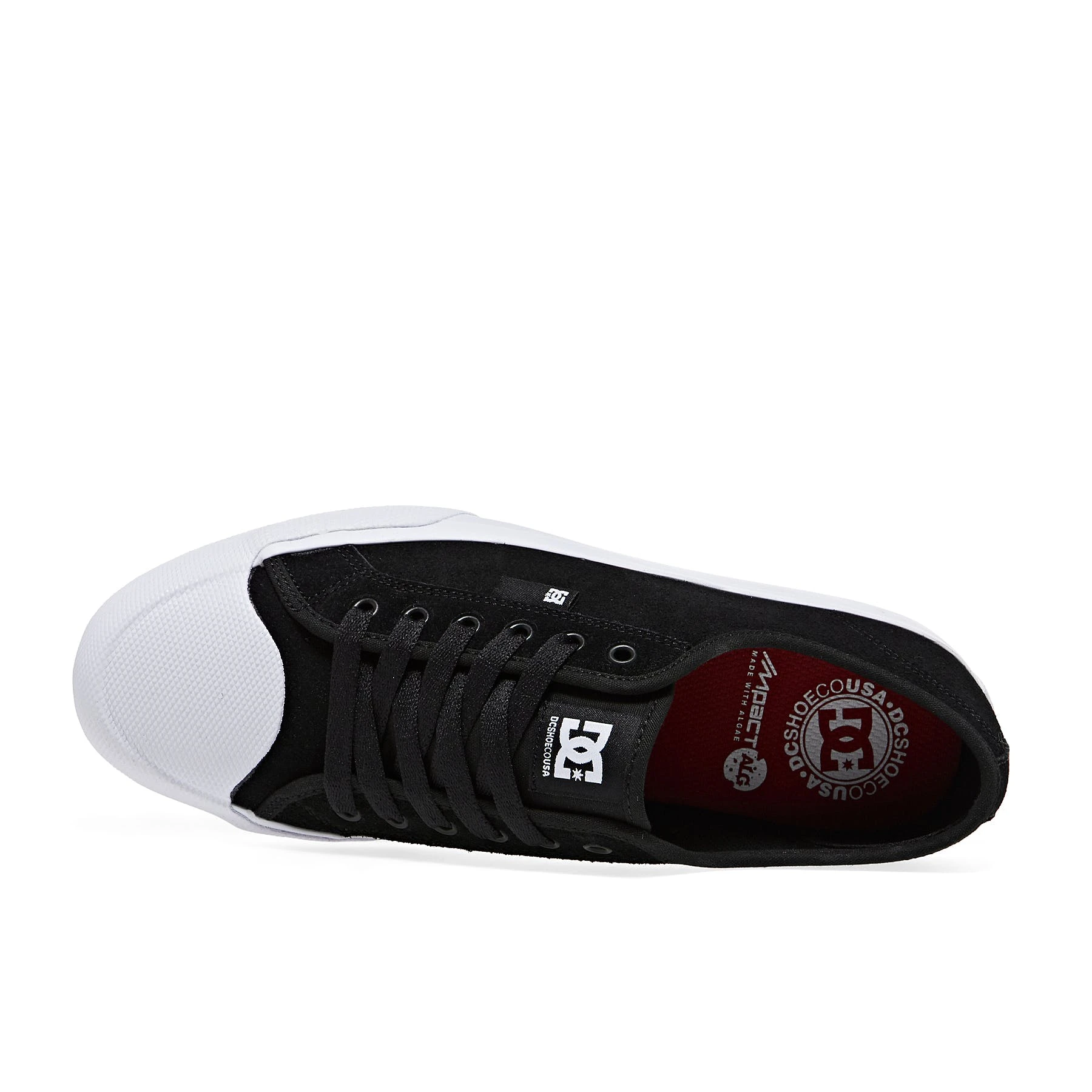 DC Manual Rt Shoes 4 DC Manual Rt Shoes - Image 4