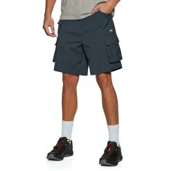 Picture Robust Shorts