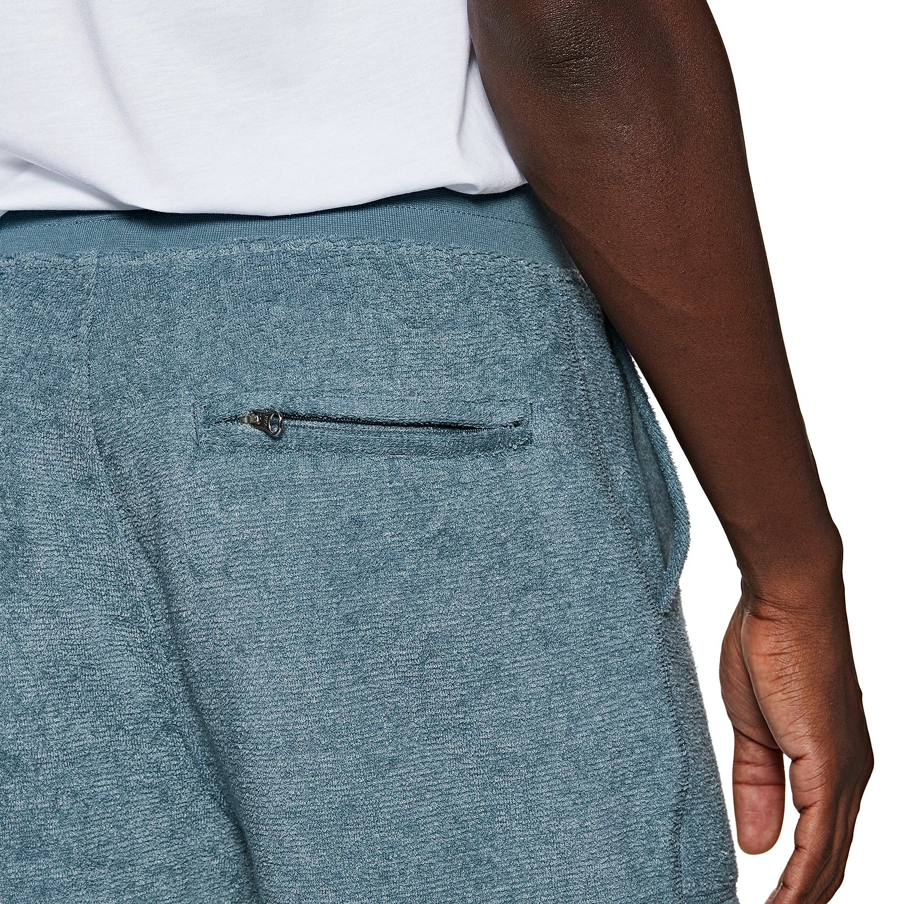 Outerknown Hightide Sweat Shorts 5 Outerknown Hightide Sweat Shorts - Image 5