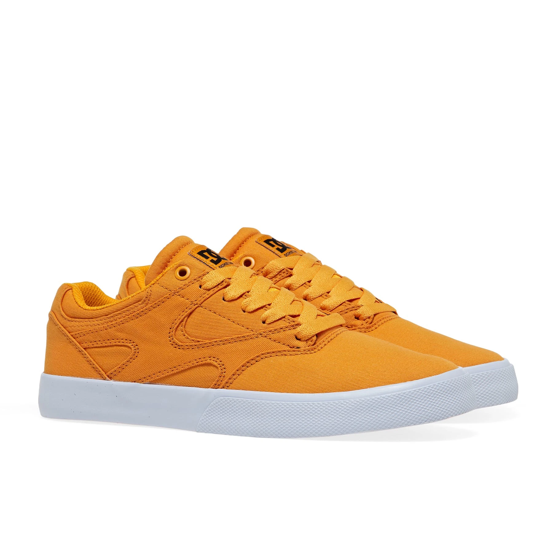 DC Kalis Vulc Shoes 5 DC Kalis Vulc Shoes - Image 5