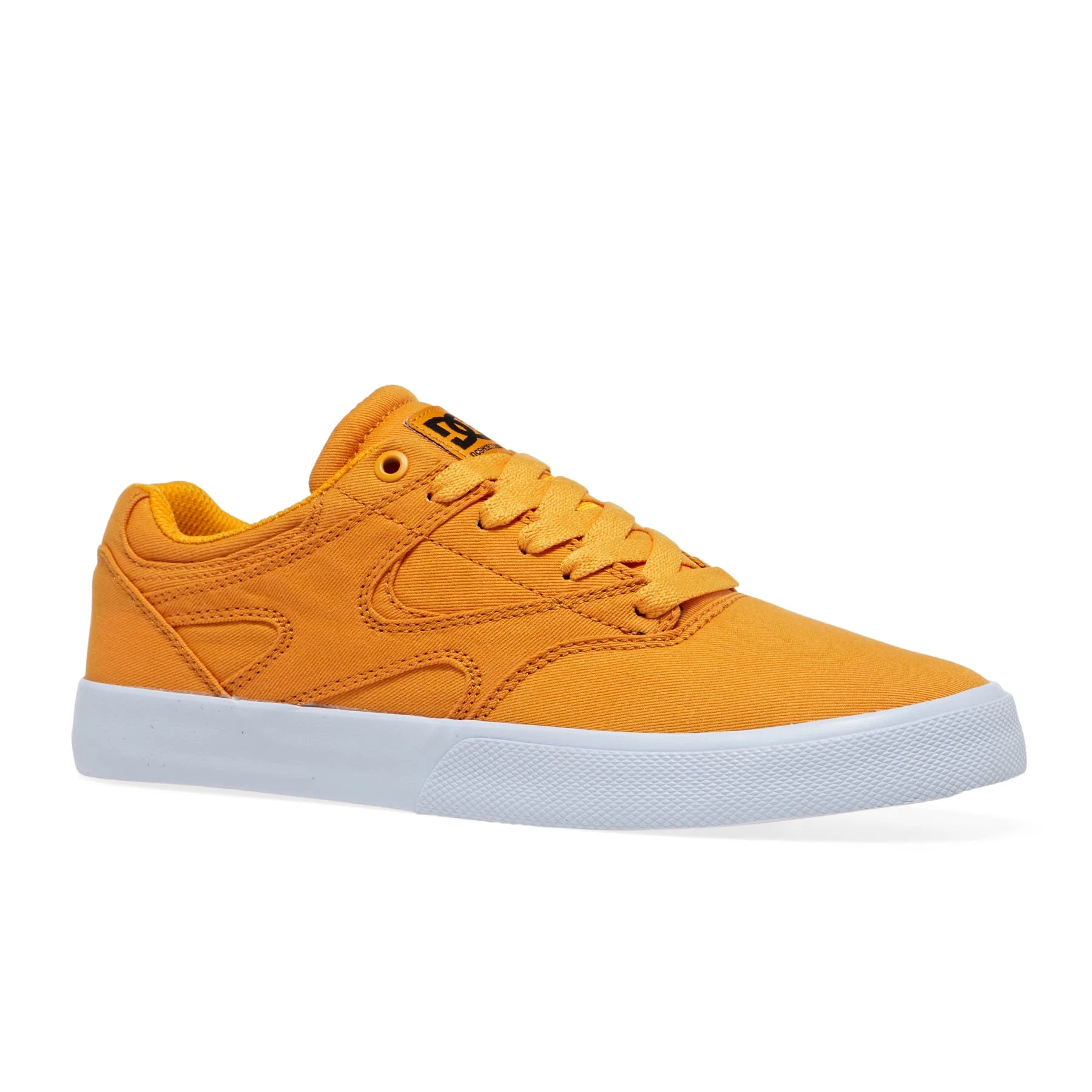 DC Kalis Vulc Shoes 1 DC Kalis Vulc Shoes