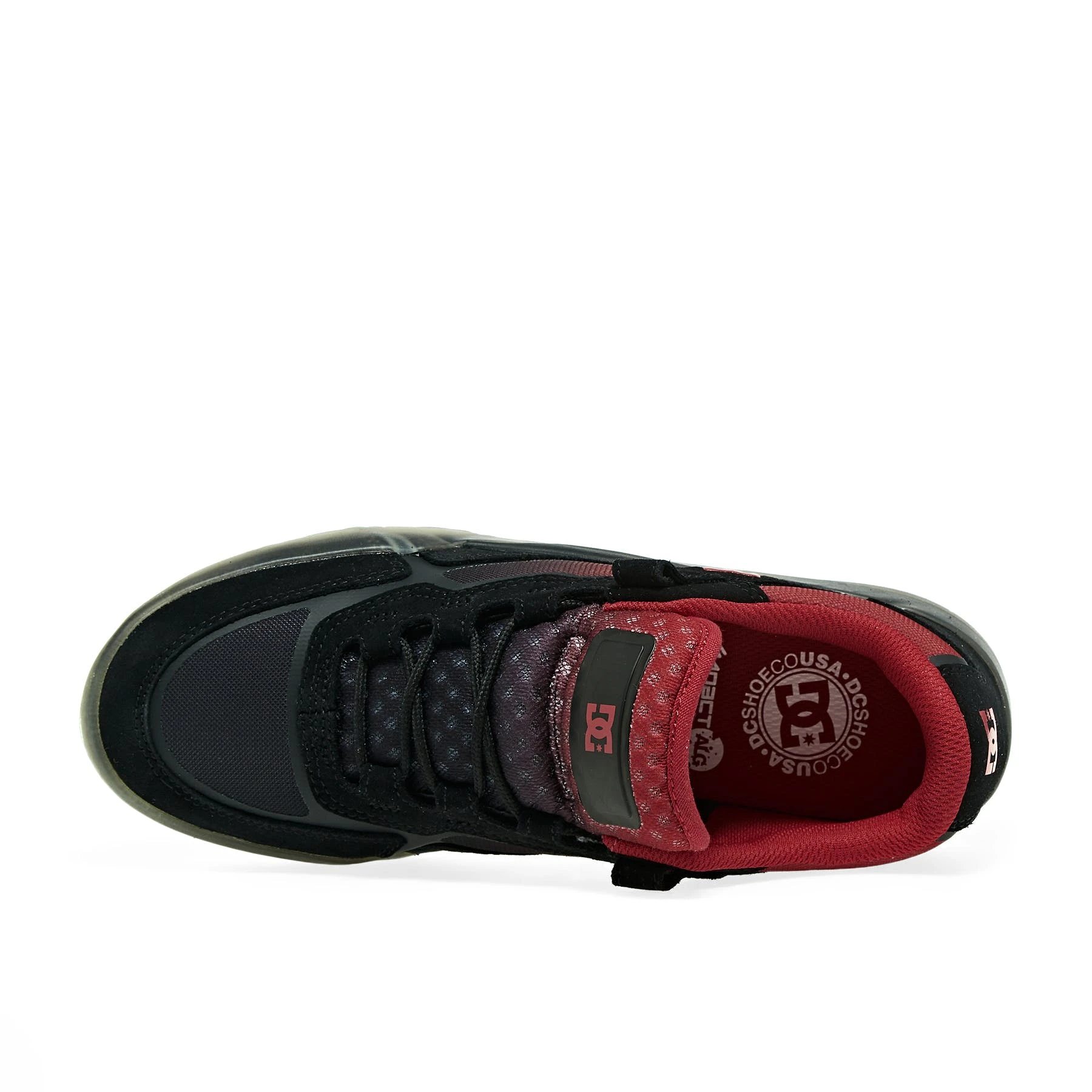 DC Metric Shoes 4 DC Metric Shoes - Image 4