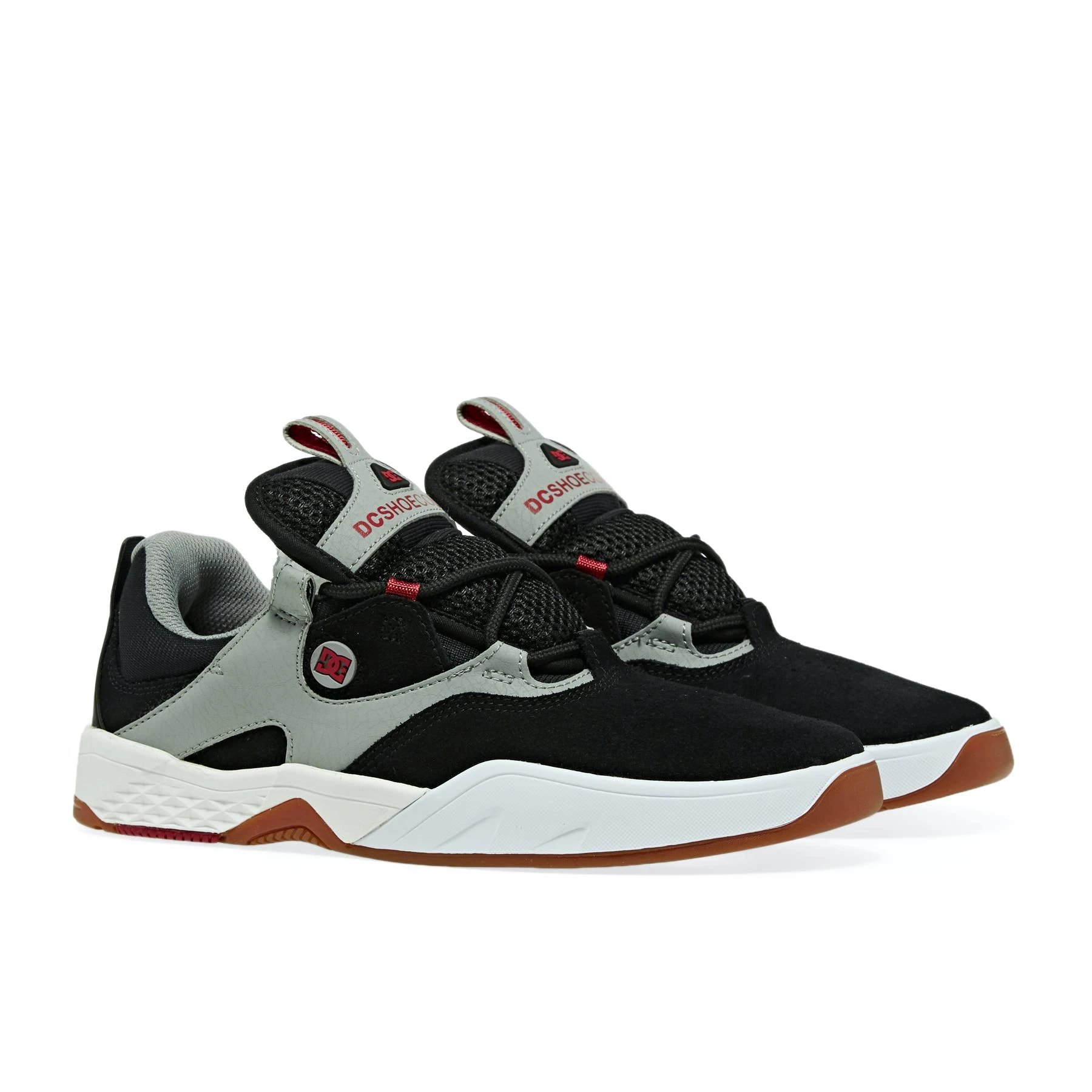 DC Kalis Shoes 5 DC Kalis Shoes - Image 5