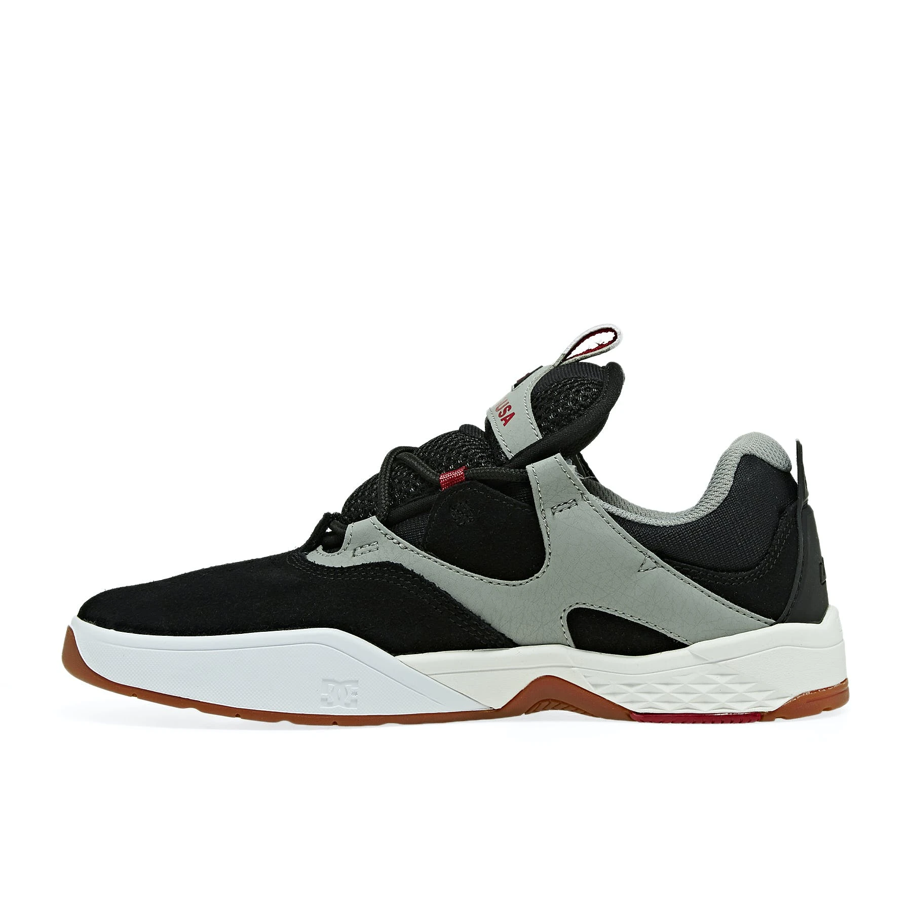 DC Kalis Shoes 2 DC Kalis Shoes - Image 2