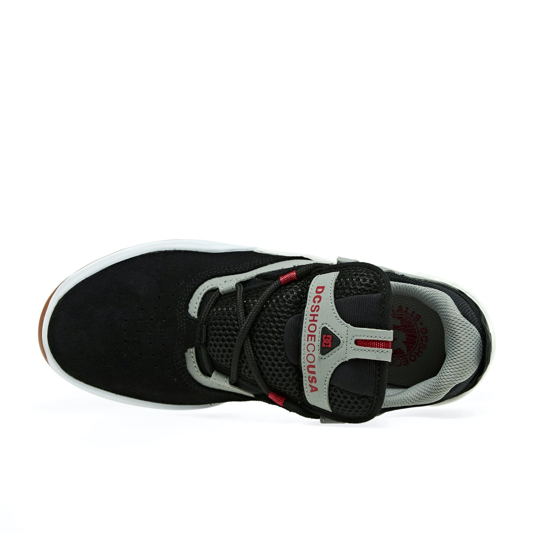 DC Kalis Shoes 4 DC Kalis Shoes - Image 4