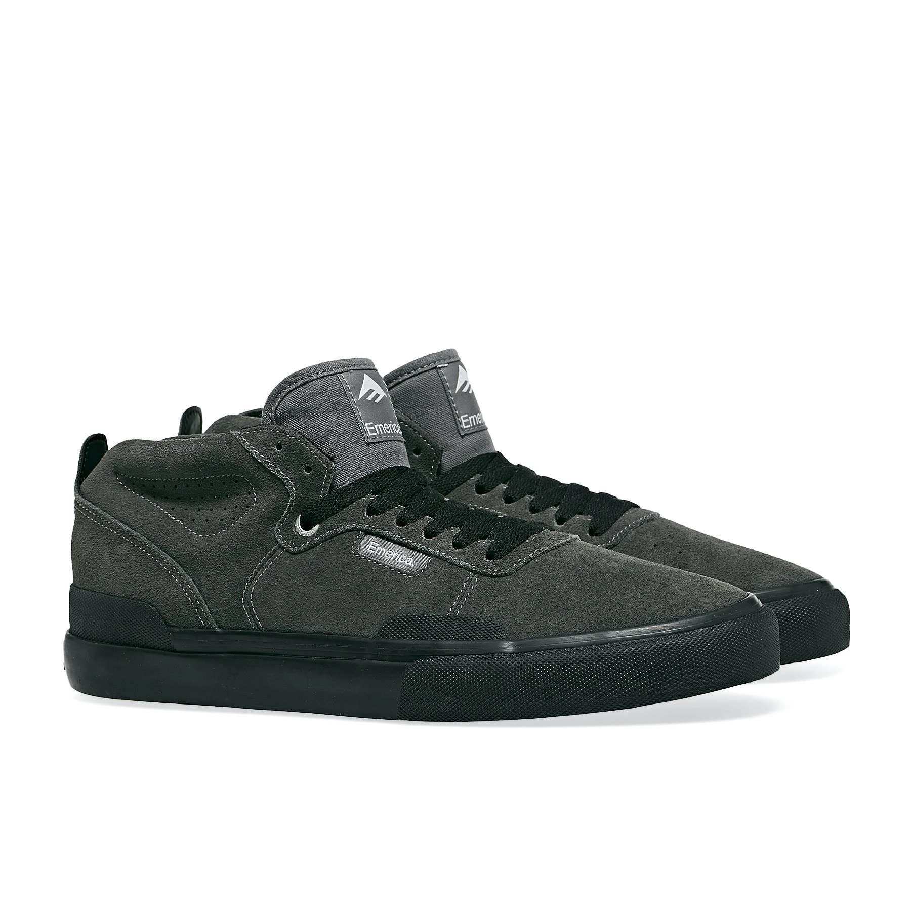Emerica Pillar Shoes 5 Emerica Pillar Shoes - Image 5