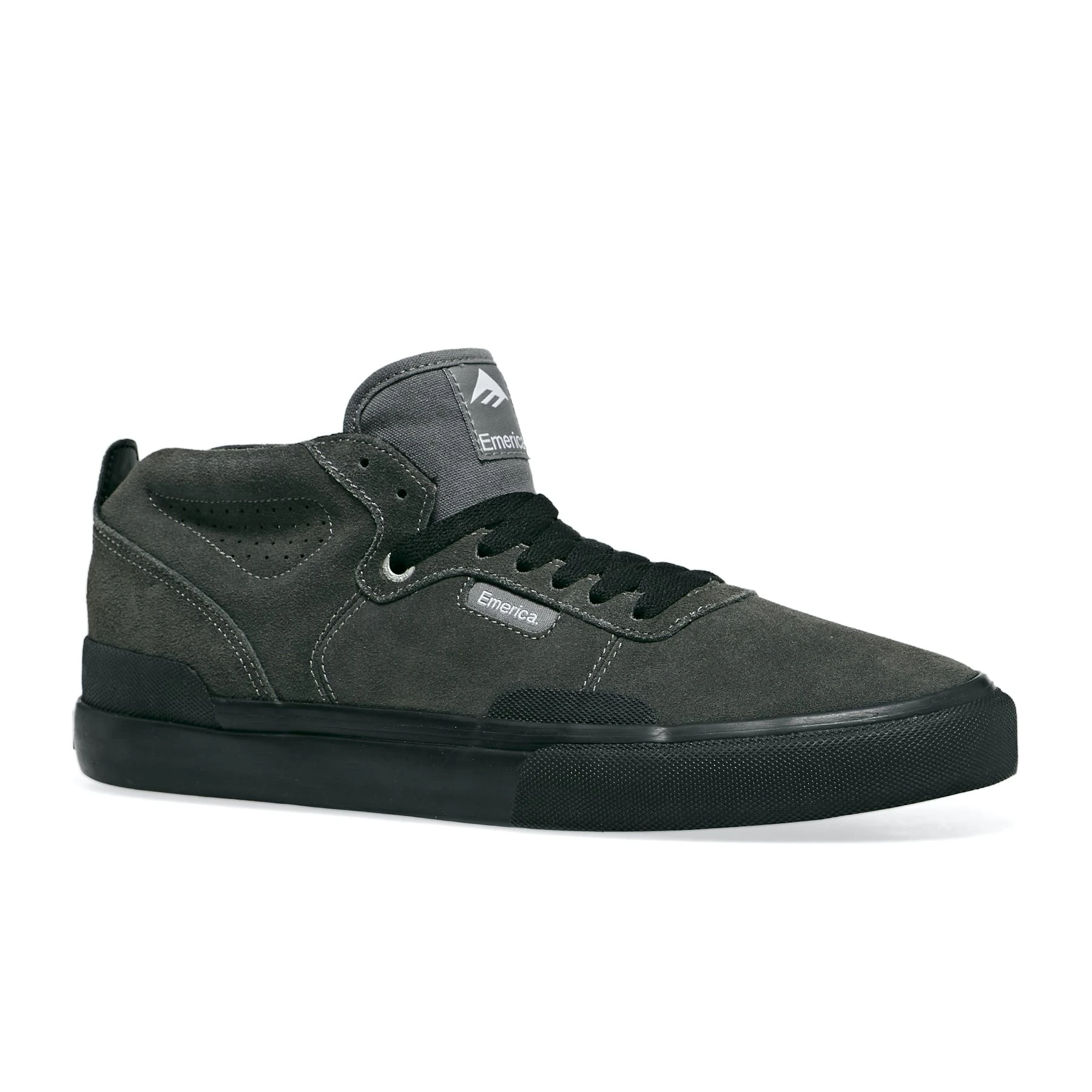 Emerica Pillar Shoes 1 Emerica Pillar Shoes