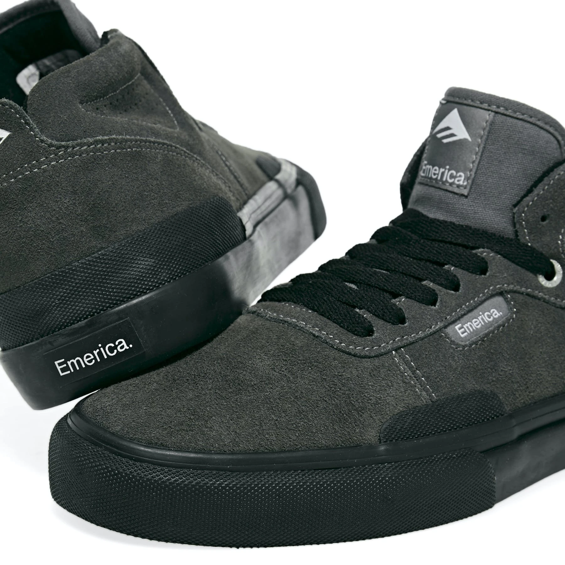 Emerica Pillar Shoes 6 Emerica Pillar Shoes - Image 6