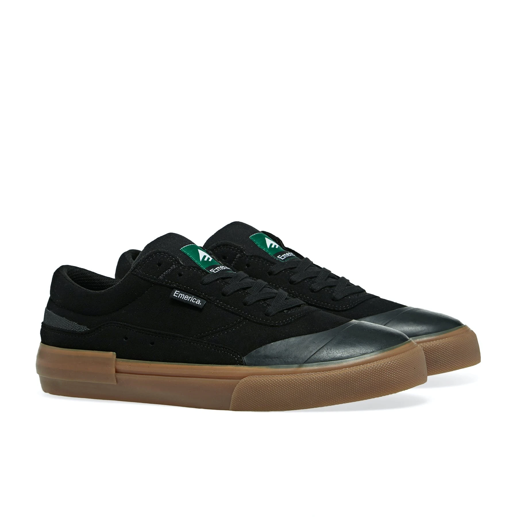 Emerica Vulcano Shoes 5 Emerica Vulcano Shoes - Image 5