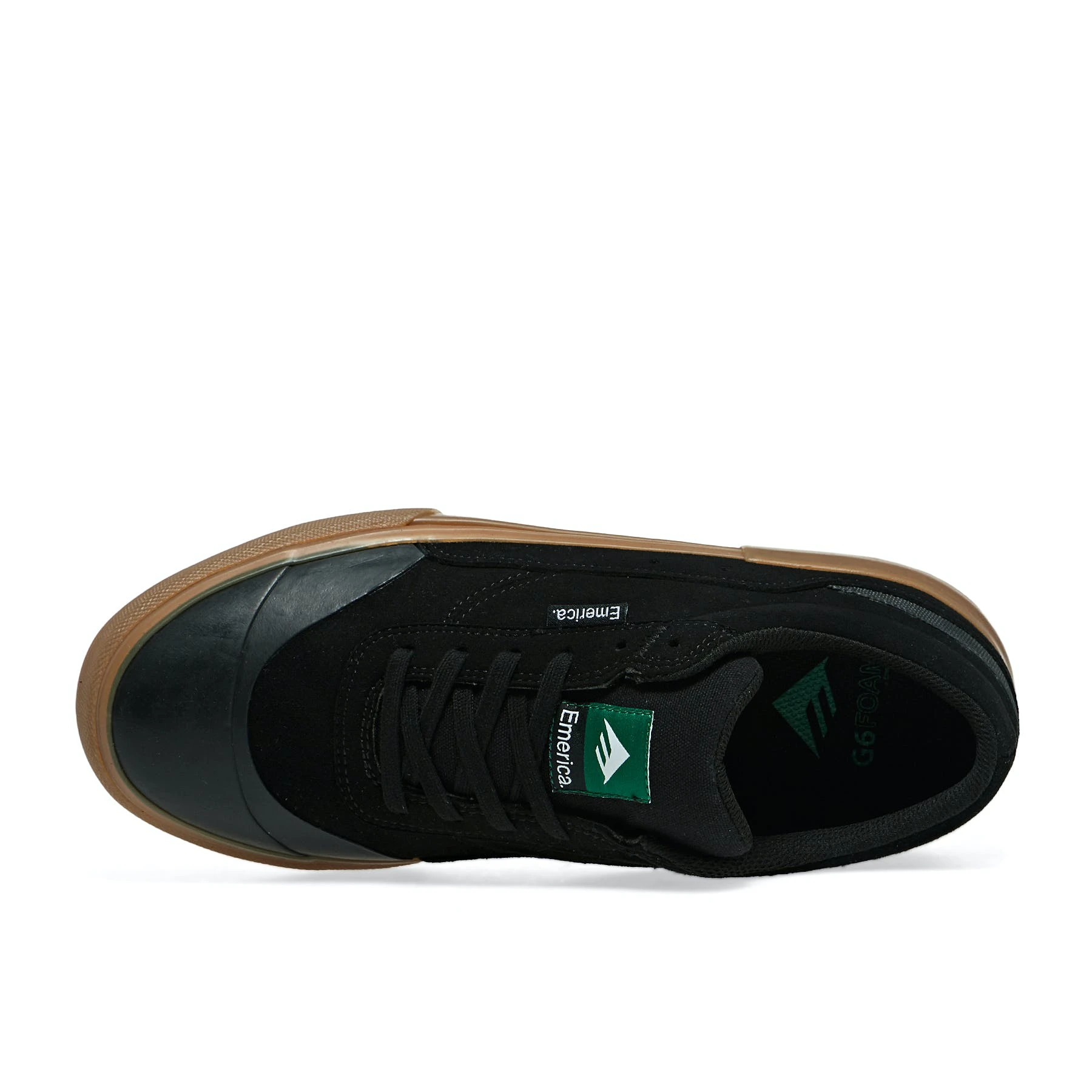 Emerica Vulcano Shoes 3 Emerica Vulcano Shoes - Image 3