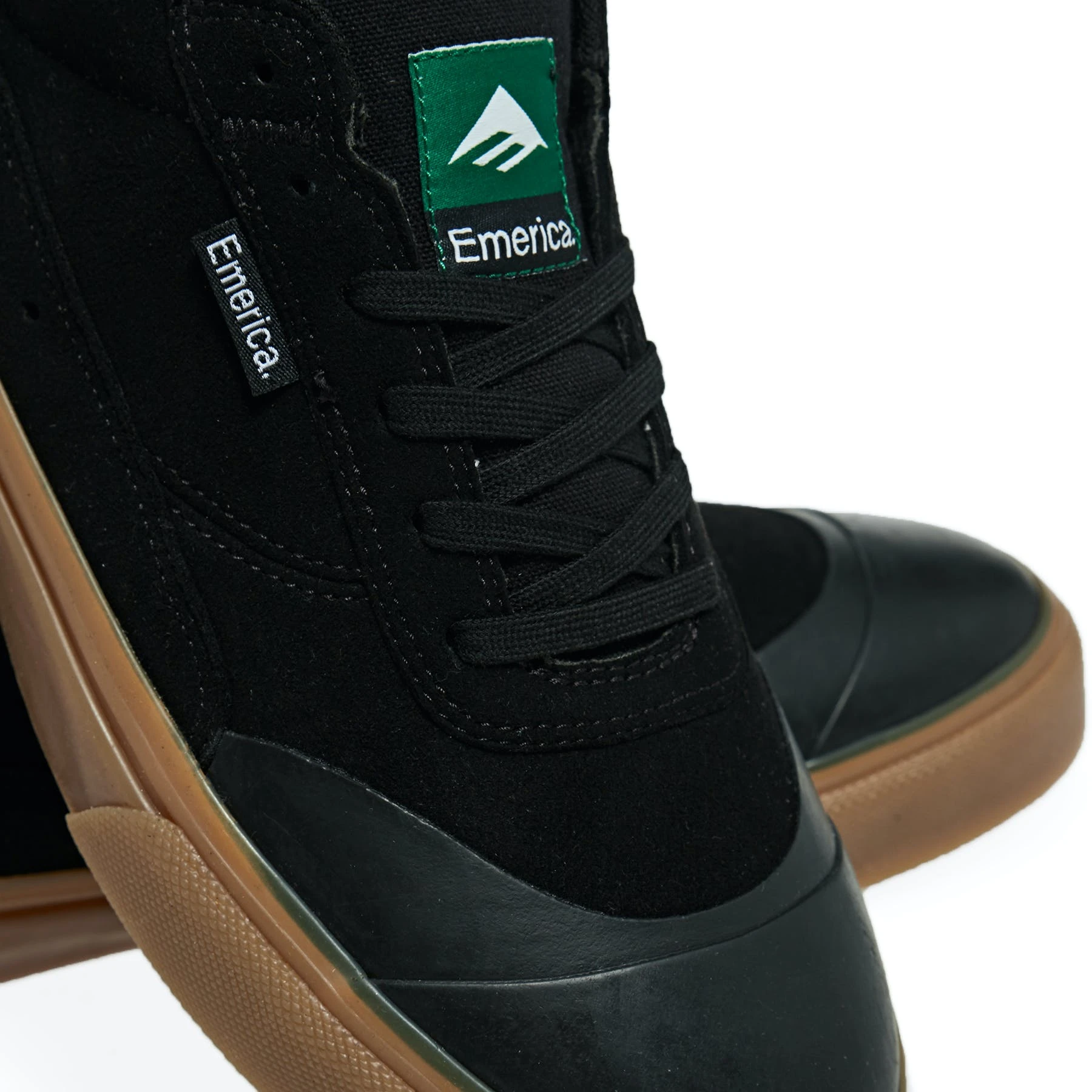 Emerica Vulcano Shoes 7 Emerica Vulcano Shoes - Image 7