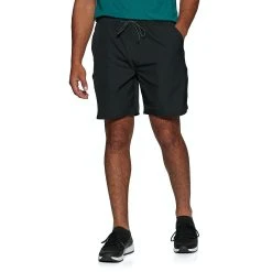 Rip Curl Vaporcool Pivot Volley Running Shorts