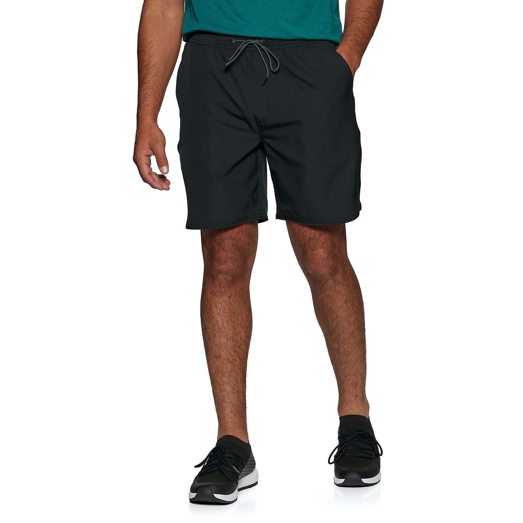 Rip Curl Vaporcool Pivot Volley Running Shorts 1 Rip Curl Vaporcool Pivot Volley Running Shorts
