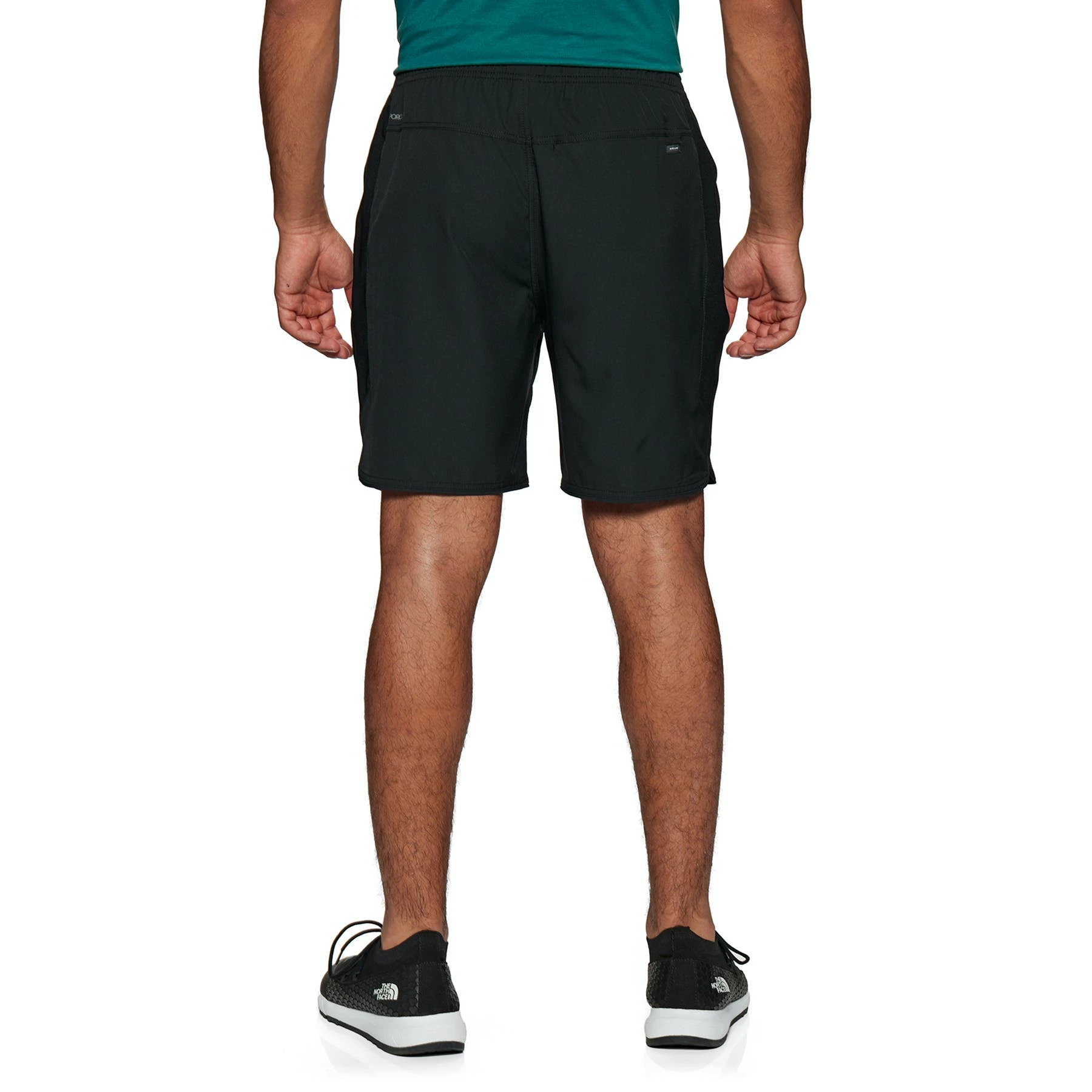 Rip Curl Vaporcool Pivot Volley Running Shorts 3 Rip Curl Vaporcool Pivot Volley Running Shorts - Image 3