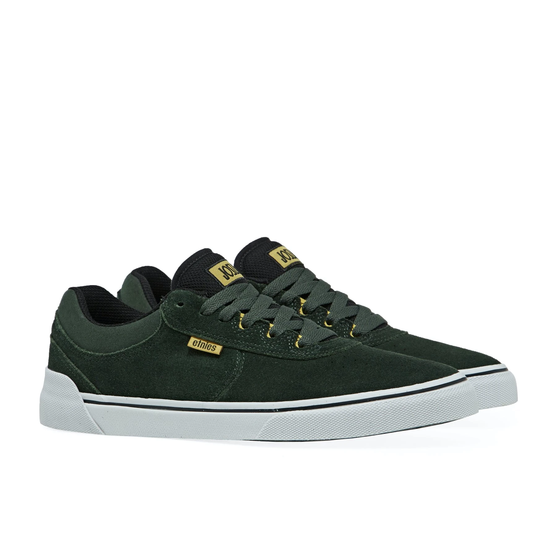 Etnies Joslin Vulc Shoes 3 Etnies Joslin Vulc Shoes - Image 3