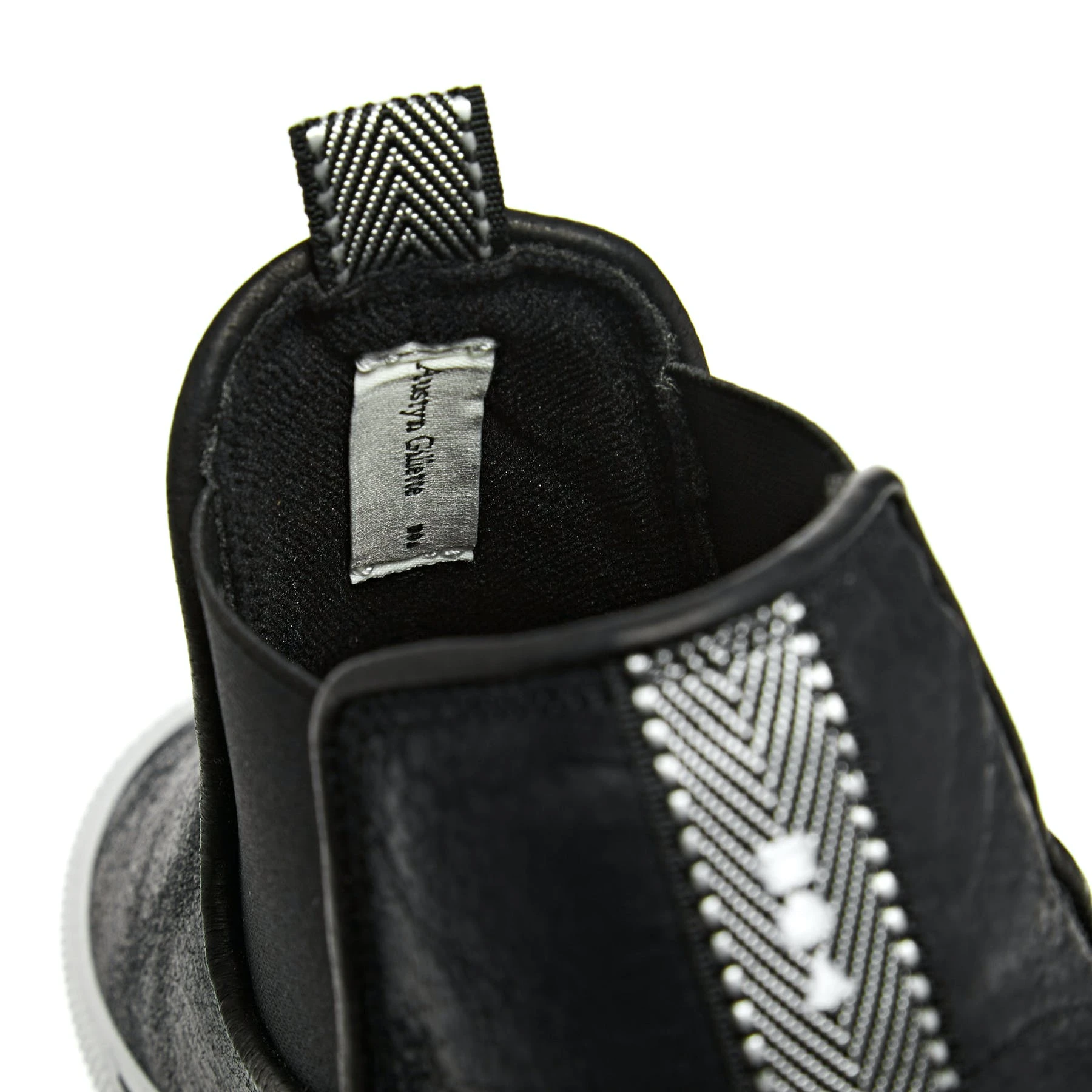 Globe Dover Shoes 9 Globe Dover Shoes - Image 9