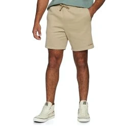 Rhythm Strand Fleece Jam Shorts