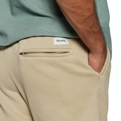 Rhythm Strand Fleece Jam Shorts -O'Neill Store 1695944