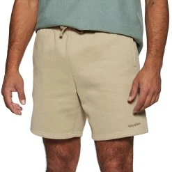 Rhythm Strand Fleece Jam Shorts -O'Neill Store 1695945