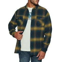 Rip Curl Count Flannel Shirt 5 Rip Curl Count Flannel Shirt -O'Neill Store 1696170