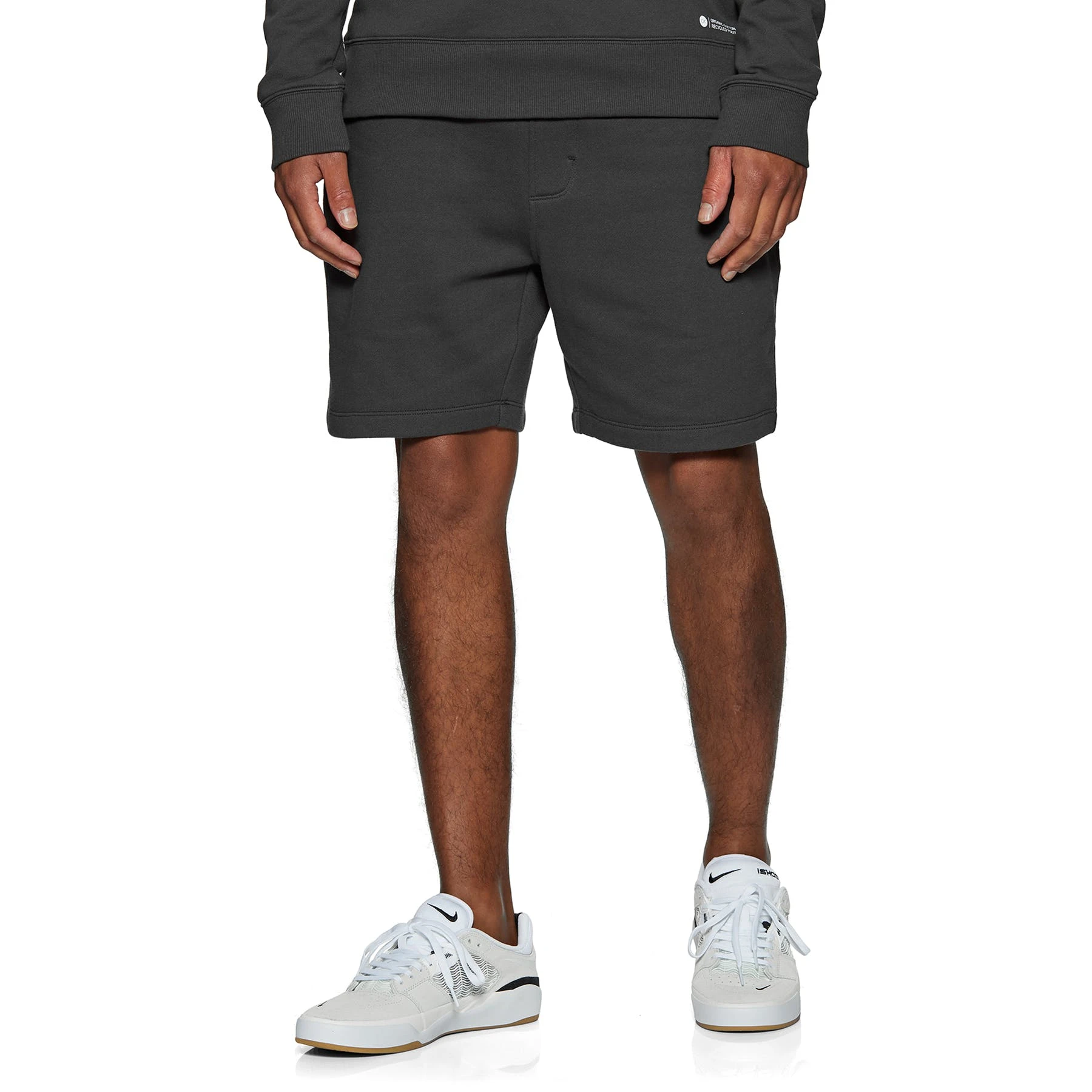 Outerknown All-day Sweat Shorts 1 Outerknown All-day Sweat Shorts
