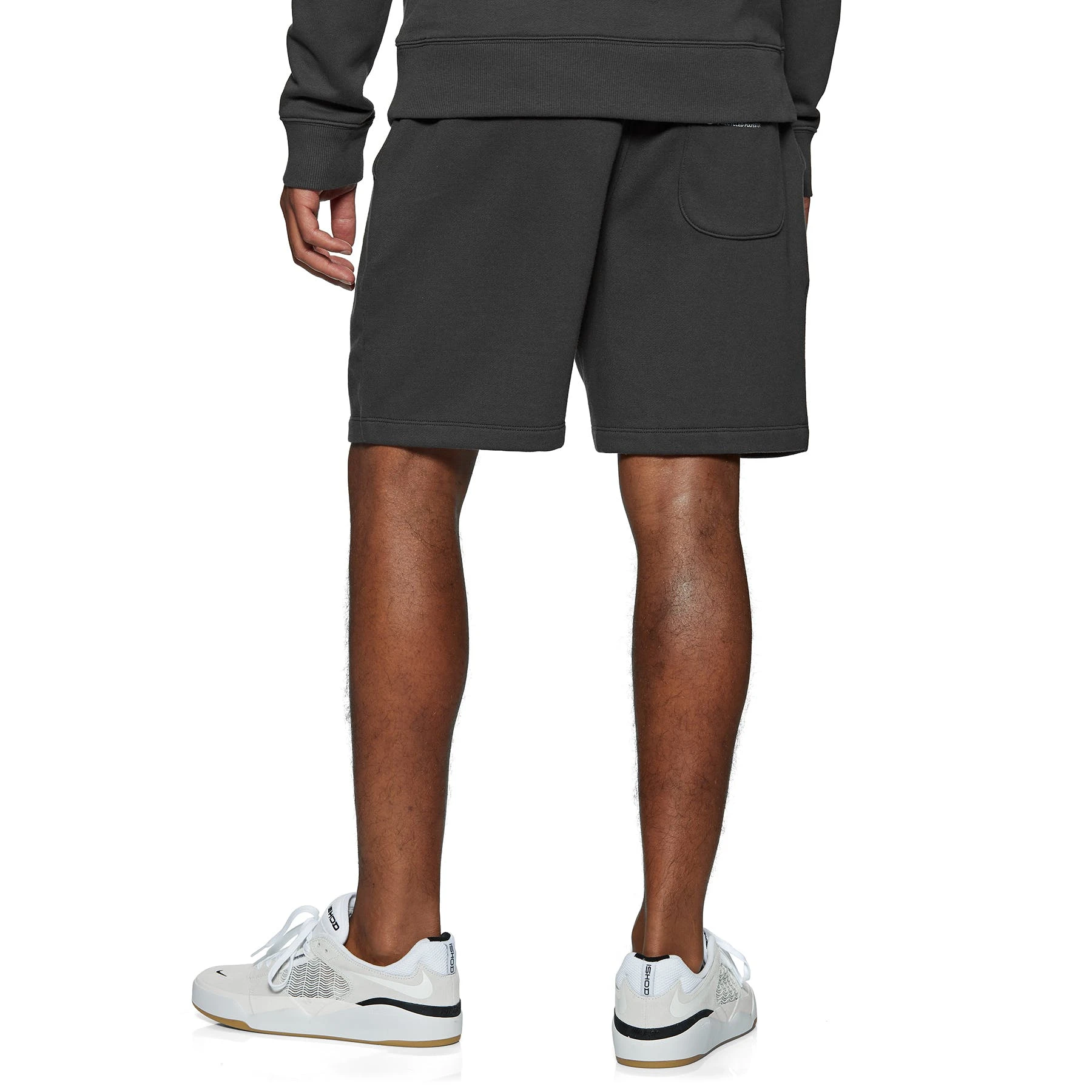 Outerknown All-day Sweat Shorts 2 Outerknown All-day Sweat Shorts - Image 2