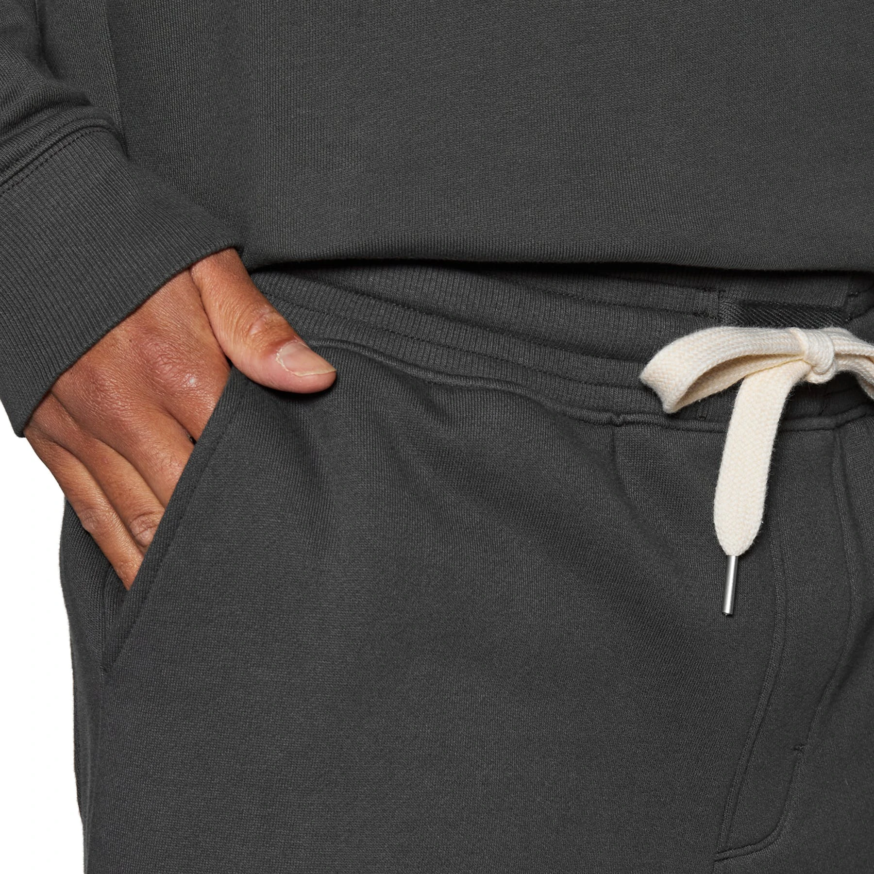 Outerknown All-day Sweat Shorts 4 Outerknown All-day Sweat Shorts - Image 4