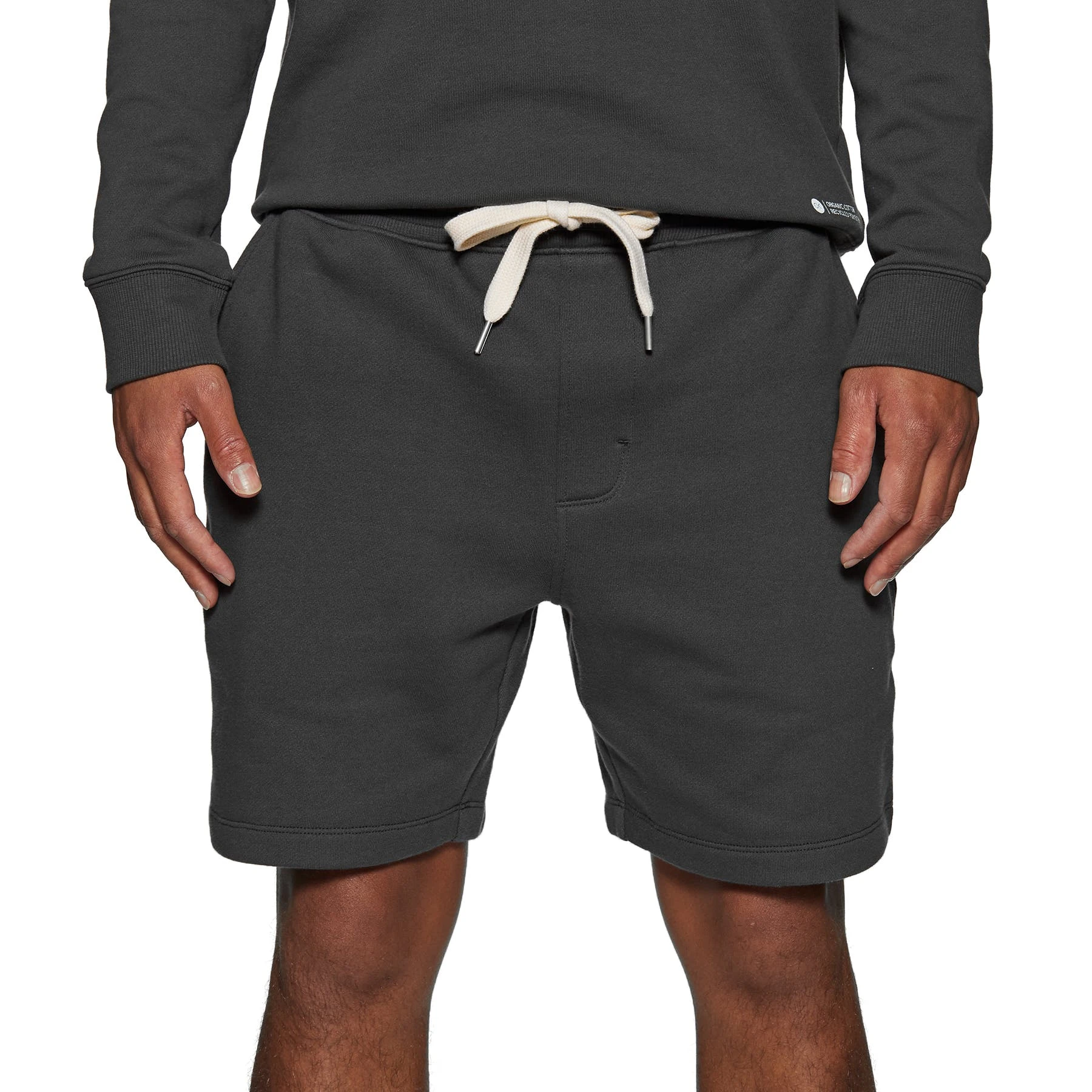 Outerknown All-day Sweat Shorts 5 Outerknown All-day Sweat Shorts - Image 5