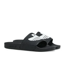 Adidas Skateboarding Adidas Shmoofoil Sliders -O'Neill Store 1697696