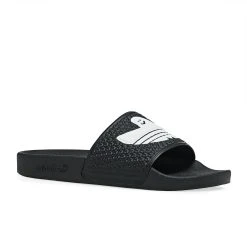 Adidas Skateboarding Adidas Shmoofoil Sliders