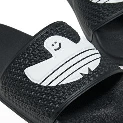 Adidas Skateboarding Adidas Shmoofoil Sliders -O'Neill Store 1697701