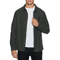 Katin Twiller Flannel Shirt