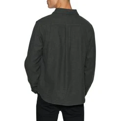 Katin Twiller Flannel Shirt -O'Neill Store 1697782